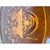 French Baroque Revival Style Oval Marquetry Side or End Table With Ormolu Accent For Sale - Image 10 of 16