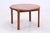 Mid-Century Danish Teak Dining Table by Niels Bach For Sale - Image 3 of 13