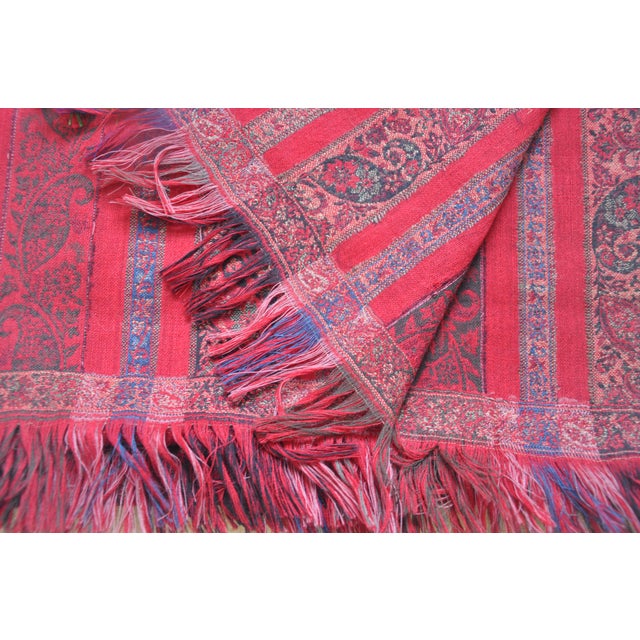Indonesian warp-ikat textile, Sikka Regency/Maumere area, Flores, Indonesia; likely a women's ceremonial cloth or cloth...