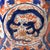 Antique Japanese Imari Porcelain Lidded Vase, 1890s For Sale - Image 10 of 14