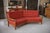 Mid-Century Modern Sofa by Guillerme and Chambron for Votre Maison, 1950s For Sale - Image 3 of 17