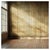 Draped Straw Panoramic Wallpaper on Antique-Style Paper For Sale - Image 6 of 6