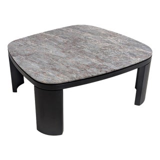 Quartz Quartzine Coffee Table For Sale