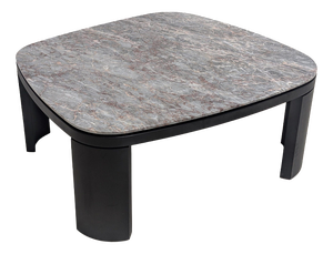 Quartz Quartzine Coffee Table