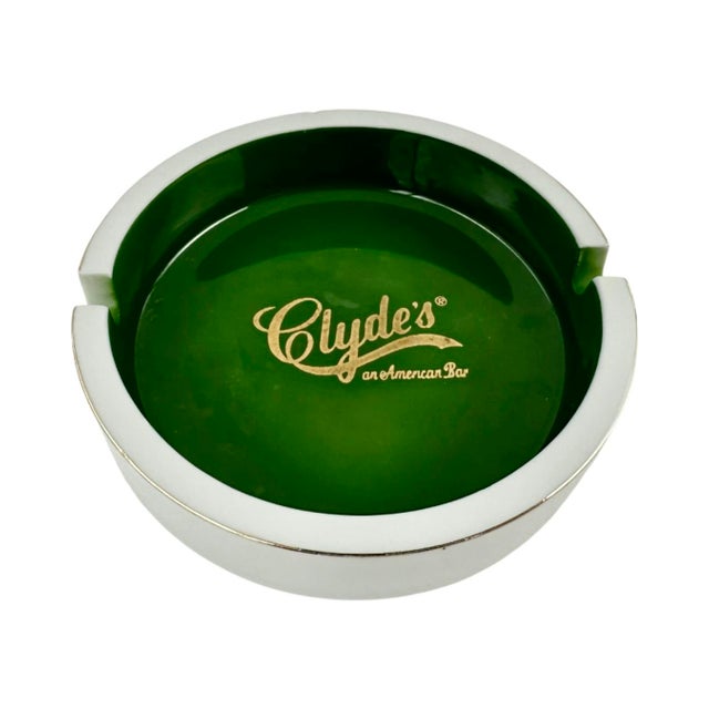 Founded in 1963 in Georgetown, Washington, D.C., Clyde's of Georgetown quickly became a beloved American institution known...