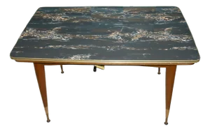 Mufuti Coffee Table from KONDOR, 1950s
