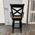 Frontgate Lille Bar Stool For Sale In San Francisco - Image 6 of 12