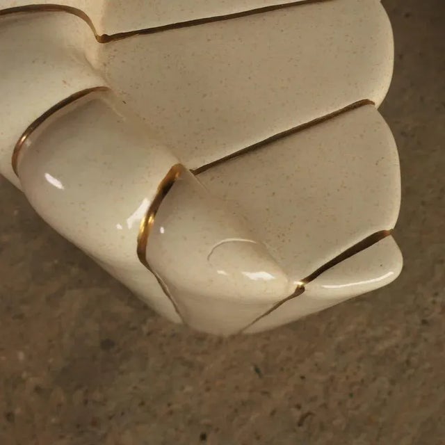 Vintage Coffee Table by Tommaso Barbi, 1970s For Sale - Image 16 of 18