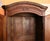 2000 - 2009 18th Century Oak Wardrobe For Sale - Image 5 of 6