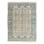 Turkish Vintage Rug 6'11" x 9'3" #21324 For Sale