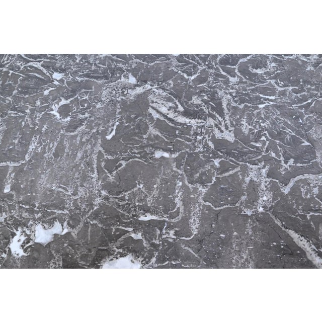 Brown Mahogany City Buffet, Late 19th Century For Sale - Image 8 of 18