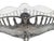 Art Nouveau Jardinière from WMF, Germany, 1890s For Sale - Image 11 of 18