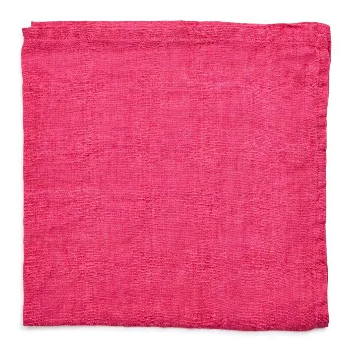 Deborah Rhodes Linen Napkins - Thumbnail 2