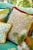 Like the flightpath of a butterfly fluttering delicately around Sophie‚Äôs country garden our Wiggle embroidery is a...