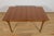 Mid-Century Teak Extendable Dining Table from McIntosh, United Knigdom, 1960s For Sale - Image 4 of 18