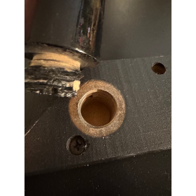 Wood Mid Century Paul McCobb Planner Group Coffee or Side Table For Sale - Image 7 of 15