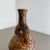 Large Colorful Fat Lava Pottery Maya Tiki Vase from Jasba Ceramics, Germany, 1970s For Sale - Image 14 of 18
