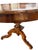 Antique Italian Sorrento Side Table, 1800s For Sale - Image 11 of 16