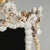 Large Shell Encrusted Grotto Style Wall Mirror For Sale - Image 4 of 8