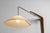 Wood Model 137 Wall Lamp by Gino Sarfatti for Arteluce, Italy, 1938 For Sale - Image 7 of 18