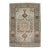 Malayer Square Scatter Size Rug rug no.j5083 For Sale