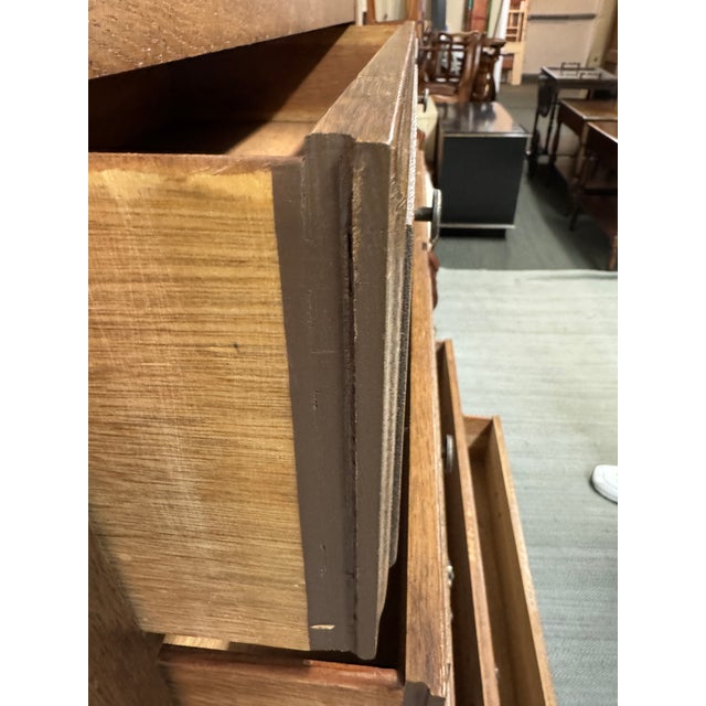 Late 20th Century Late 20th Century Vaquero From Morris Dresser For Sale - Image 5 of 12