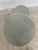 Vintage English Cottage Style Cast Stone Double Mushroom Garden Statue For Sale In Mobile - Image 6 of 6