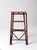 Wood Mid-Century Wood Folding Step Ladder Stool For Sale - Image 7 of 18