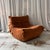Textile Togo Lounge Chair by Michel Ducaroy for Ligne Roset, 1973 For Sale - Image 7 of 7