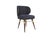 Contemporary Louis Dining Chairs by Ottiu, Set of 4 For Sale - Image 3 of 16