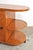 Brown Vintage Room Divider in Oak, 1930s For Sale - Image 8 of 14