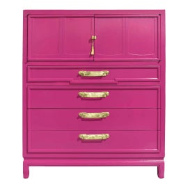 Example of Highboy Dressers