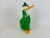 Vintage Hand-Painted Paper Mâché Detective Duck, 1960s For Sale - Image 6 of 11