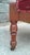 Antique American Eastlake Victorian Corner Chair For Sale - Image 11 of 11