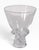 Mid 20th Century Steuben Crystal Twist Vase For Sale In New York - Image 6 of 8