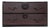 ​Low Japanese Tansu Chest of Drawers, 1890s For Sale