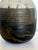 Toshiko Takaezu Important Storied Tall Ceramic Pot with Rattle and Handprints by Toshiko Takaezu For Sale - Image 4 of 12