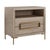 Antique White Newly Made Alessia Side Table For Sale - Image 8 of 11