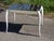 Wooden Coffee Table and Mirror, 1950s For Sale - Image 14 of 14