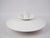 Vintage Danish Sofie Pendant Lamp by Kurt Wiborg for Jeka, 1980s For Sale - Image 5 of 11
