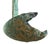 15th Century & Earlier Etruscan Bronze Simpulum Ceremonial Ladle W/ Handle Italy, Circa 6th Century Bce For Sale - Image 5 of 10