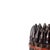 Earthenware - Box with lid in 'asparagus' earthenware from Caldas da Rainha. Portuguese; manufactured in Caldas da Rainha....
