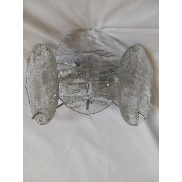 Wall Lamps by J.T Kalmar for Kalmar, 1960s, Set of 2 For Sale - Image 14 of 17