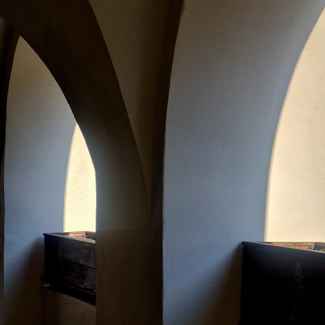 Justyna Napiorkowska, Silence, Limited Edition Photographic Print For Sale