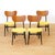 1960s Mid Century Tola Extending Dining Table and Butterfly Chairs by G Plan For Sale - Image 12 of 15