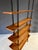 Mid-Century Modern Dutch Stick Shelving Unit by W. Lutjens, Netherlands, 1960s For Sale - Image 18 of 18
