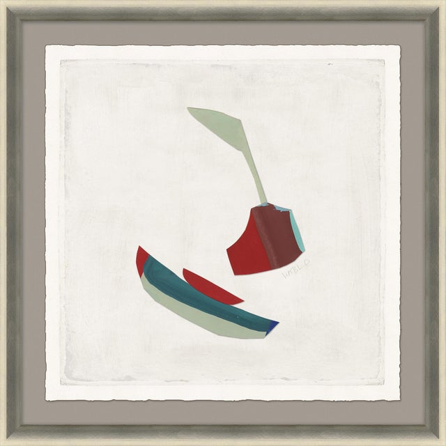 Susan Hable is a renowned artist and designer based in Athens, Georgia, known for her bold and colorful works. Co-founder...