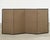 Japanese Showa Four-Panel Screen Wild Geese Autumn Landscape For Sale - Image 18 of 18