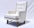 # 1 1950's Edward Wormley Dunbar Lounge Chair For Sale - Image 9 of 11