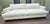 The Lee Industries 3475-32 Two Cushion Sofa in Belfast Natural fabric offers a refined blend of comfort and...